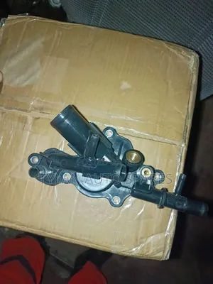 Thermostat Housing Nissan Extrail Nt32