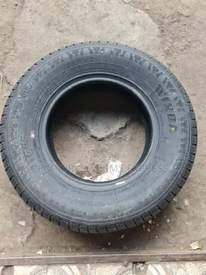 195 R14 Winda Tyres (Commercial)