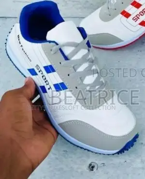 Sport Shoes