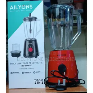 Ailyons Unbreakable Blender