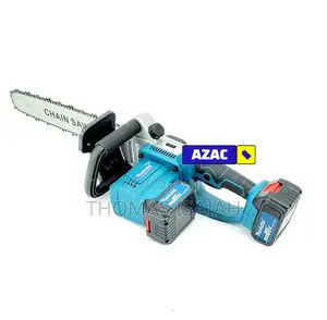 16 Inch Brushless Electric Cordless Chainsaw