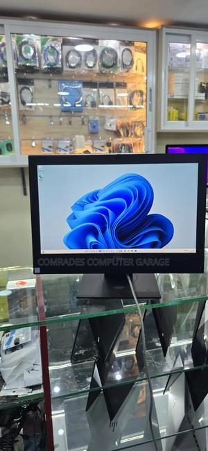 Desktop Computer Dell OptiPlex 5250 8GB Intel Core I5 SSD 256GB - main view