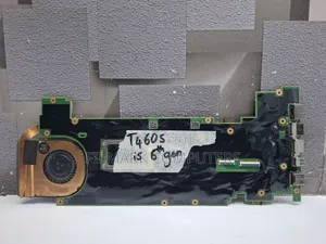 Lenovo Thinkpad T460s Motherboard Mainboard Intel I5-6300u