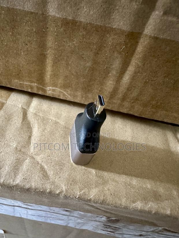 Micro Hdmi to Hdmi - thumbnail 2