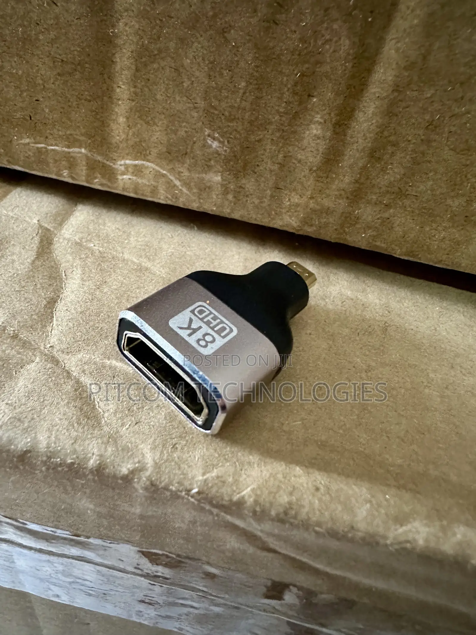 Micro Hdmi to Hdmi
