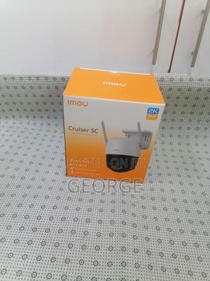 Sc Imou Full Hd Wifi Camera With Lights - thumbnail 2