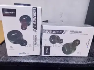 Bose Wireless Earbuds