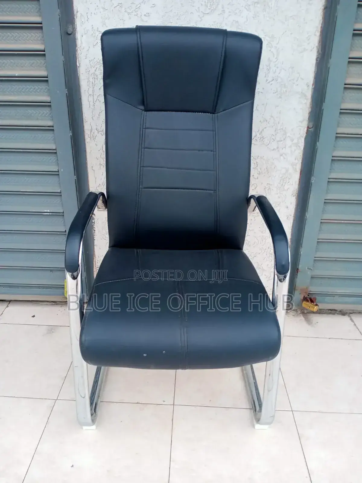 Director Office Chair