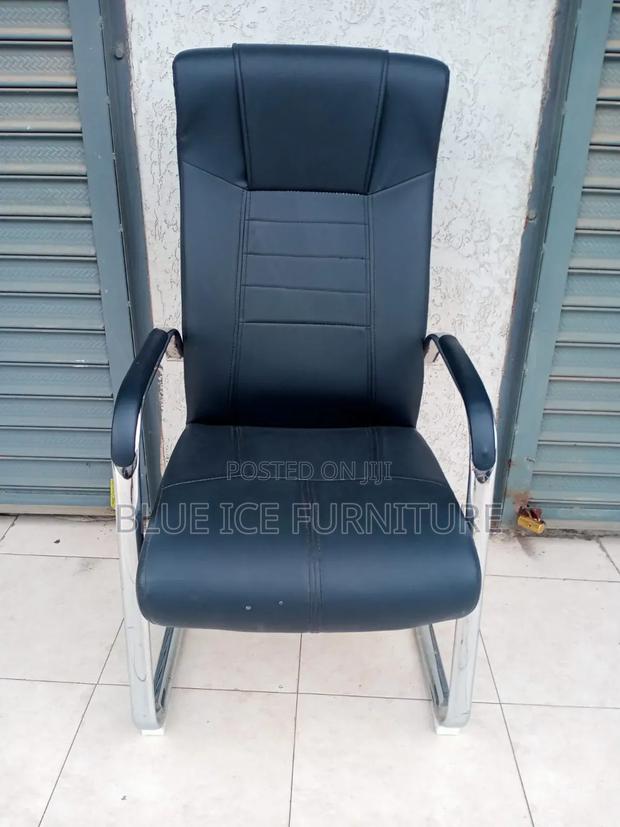 Director Office Chair - main view