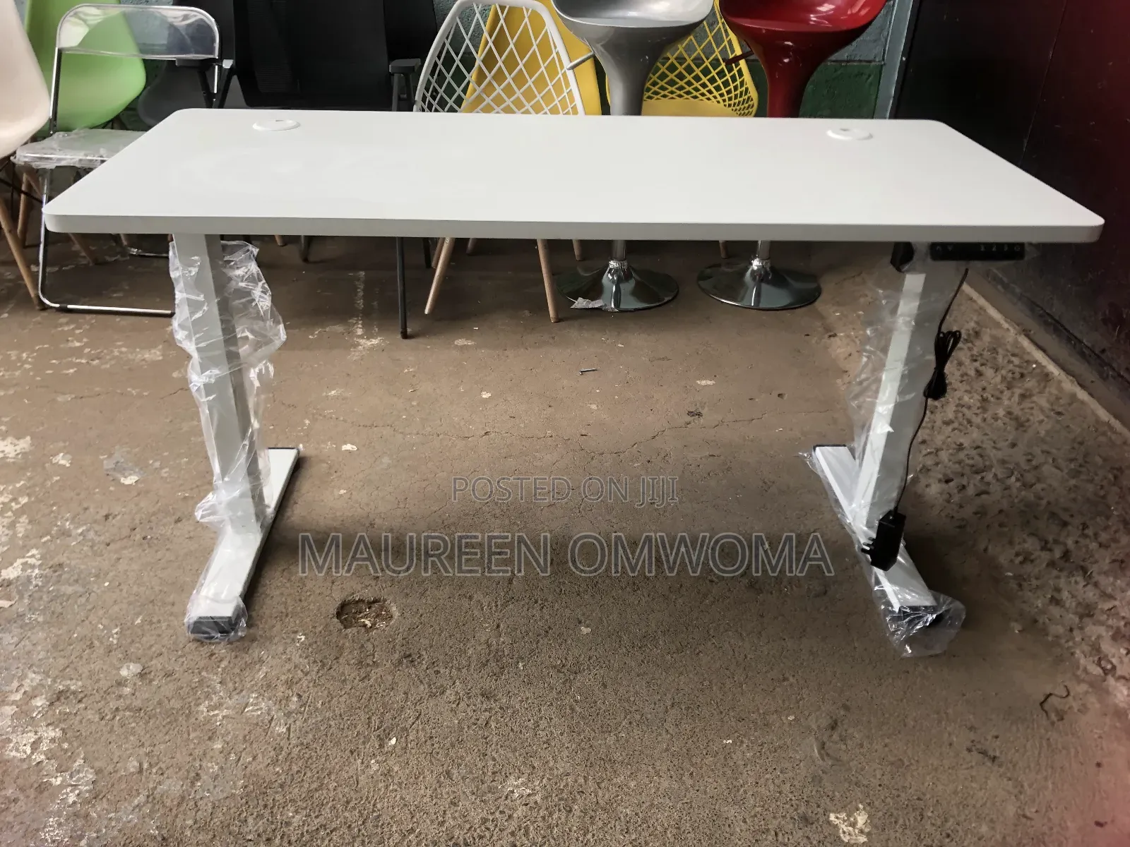 Standing Desk