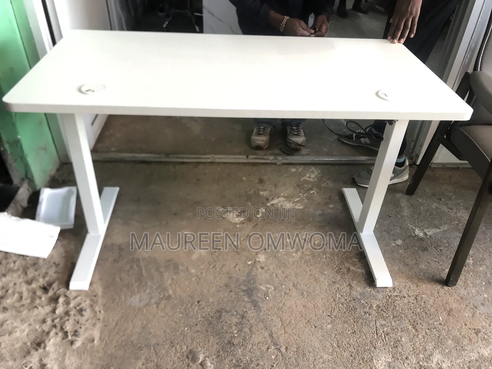 Standing Desk