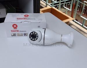 Panoramic Ip Camera Wifi CCTV 360 - thumbnail 2