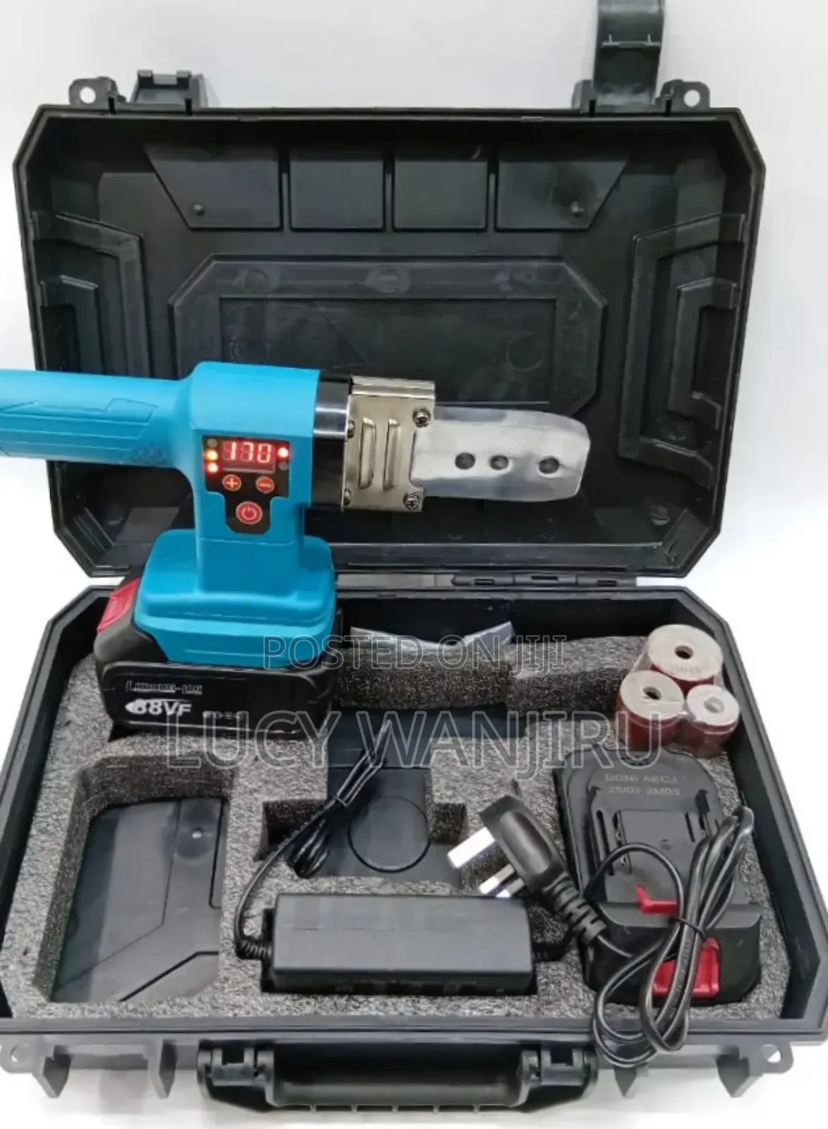 Quality Makita PPR Welding