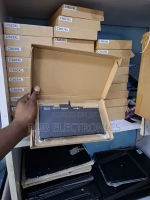 Battery Elitebook 840 Batteries