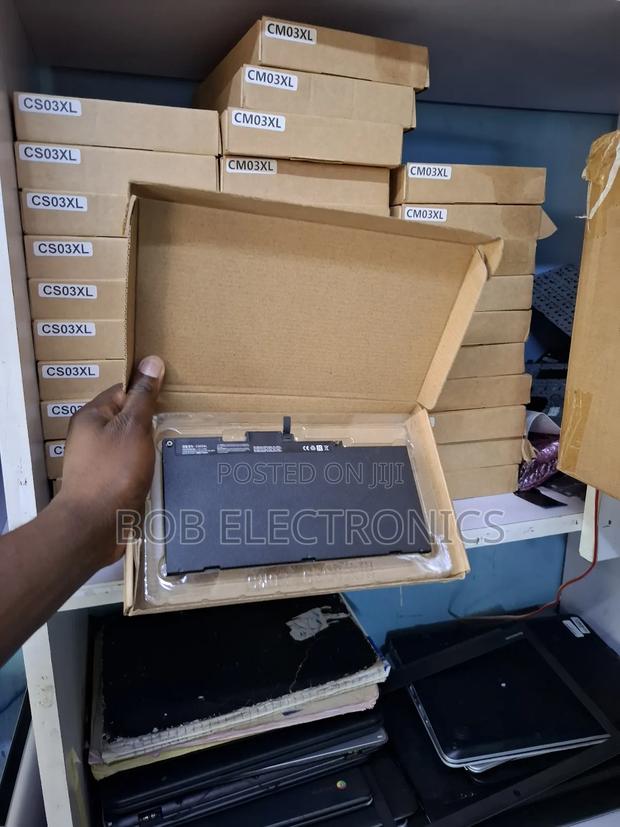 Battery Elitebook 840 Batteries