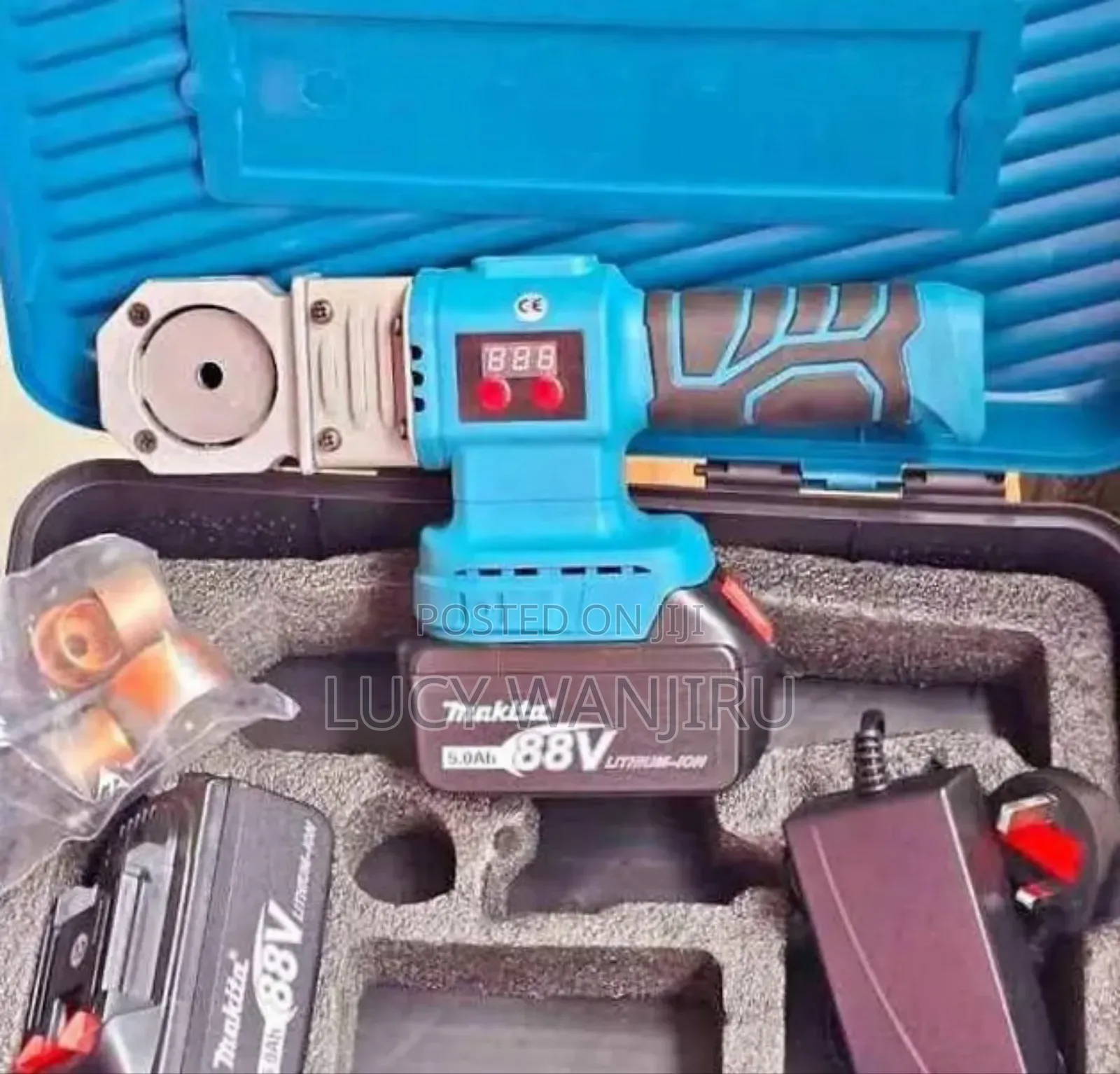 PPR Welding Machine