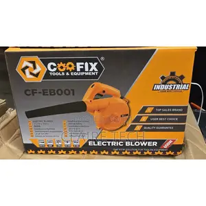 Coofix Blower 650watts