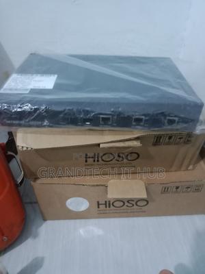 Hioso Olt 2 Pon Ports Ha7302cs / Ha7302cst - main view