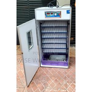 528 Egg Incubator Machine√°°