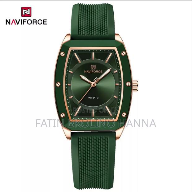 Naviforce Ladys Watch