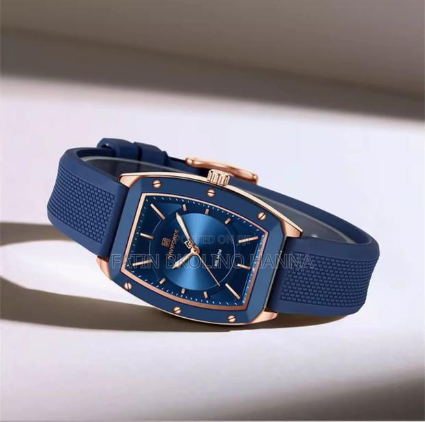 Blue Naviforce Watch - thumbnail 3