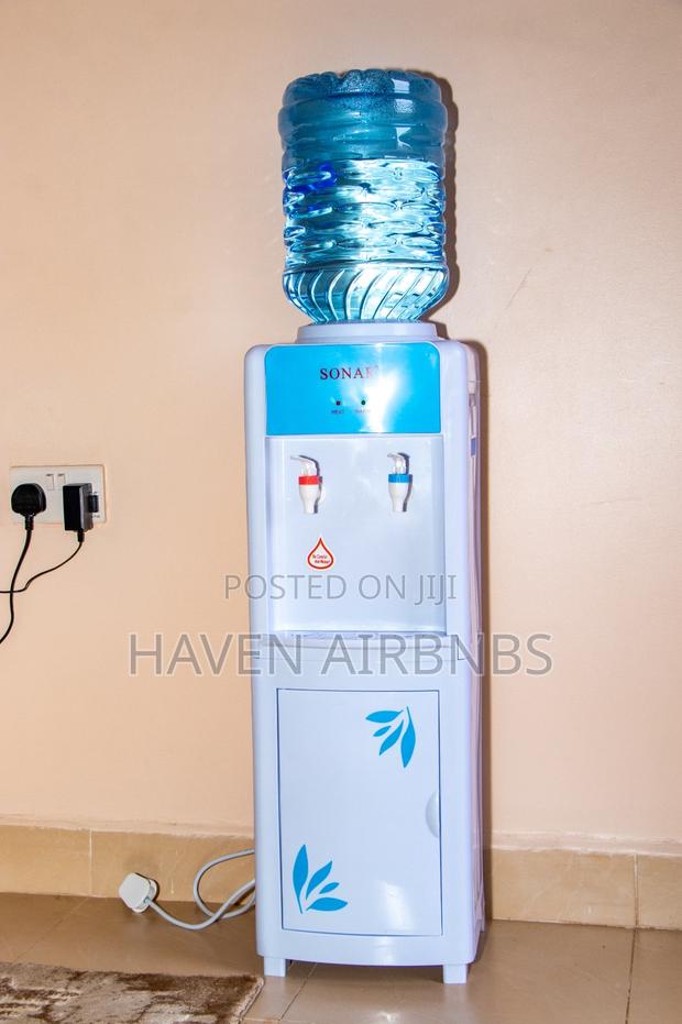 Haven_airbnbs\Bedsitter - thumbnail 6