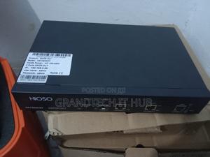 Hioso Olt Ha7302cst 2port Epon - main view