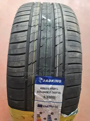 255 /40 R21 Roadking Tyres (Highway)