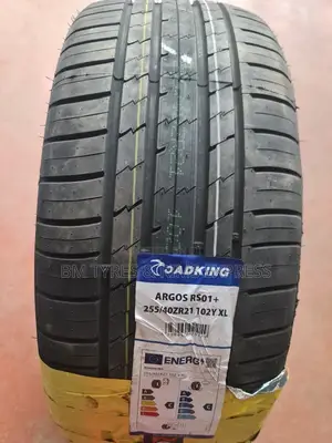 255 /40 R21 Roadking Tyres (Highway)