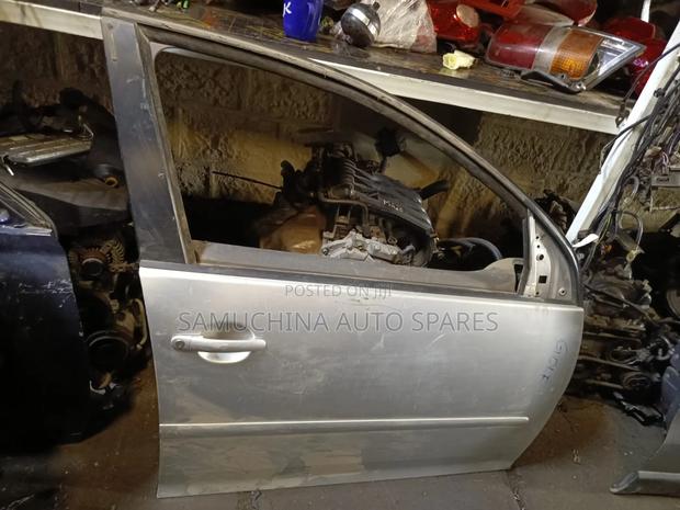 Door Volkswagen Golf Mark5