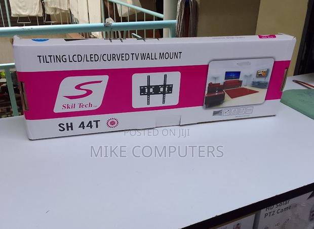 Sh 44t - Tv Mount Bracket 23"-65