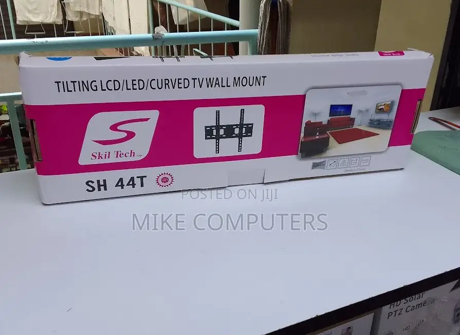 Sh 44t - Tv Mount Bracket 23"-65
