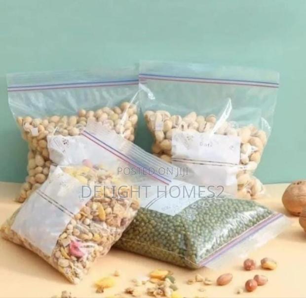 Silicone Ziplock Fridge Bags_alp - thumbnail 2