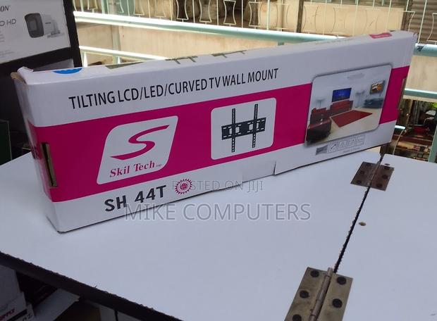 Essential-Skilltech Sh 44t - Tv Mount Bracket 23"-65 - main view