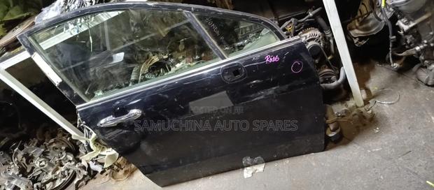 Door Honda Stream Rn6 - main view