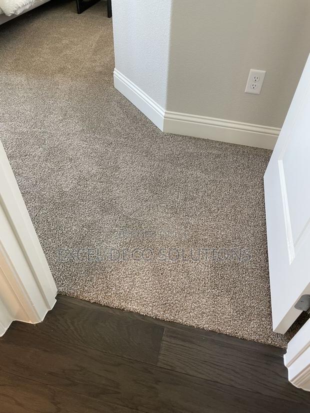 Premium Feel, Perfect Finish-Vip Wall to Wall Carpet