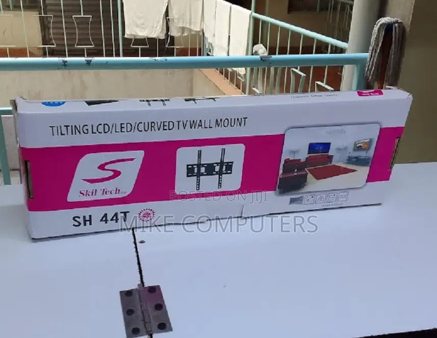 Better Skilltech Sh 44t - Tv Mount Bracket