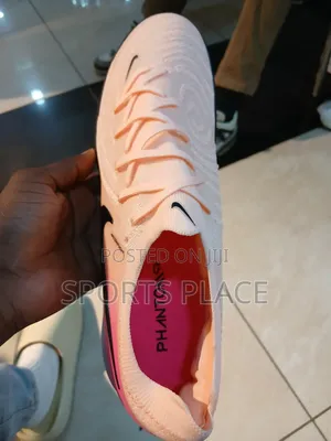 New Ag Phantom Gx Soccer Shoes Football Trainers