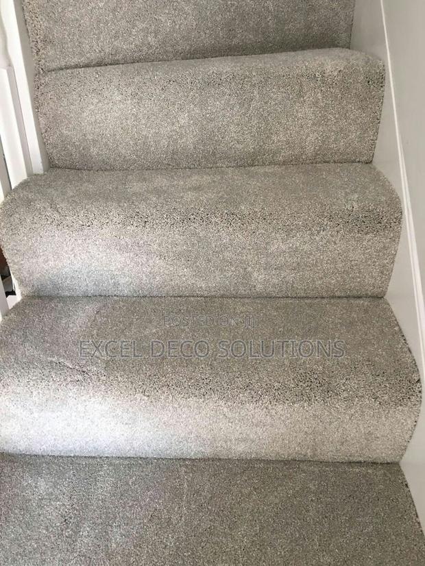 Vip 8mm Wall-to-wall Carpet – Step Into Luxury