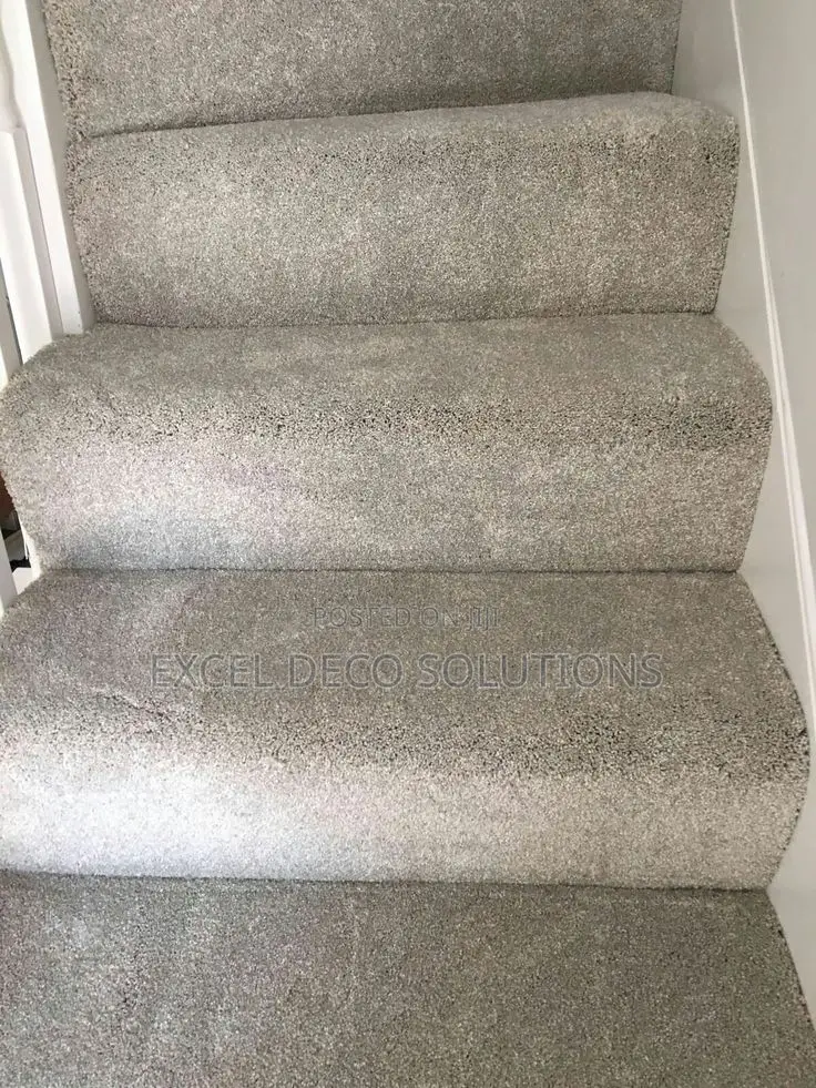 Vip 8mm Wall-to-wall Carpet – Step Into Luxury