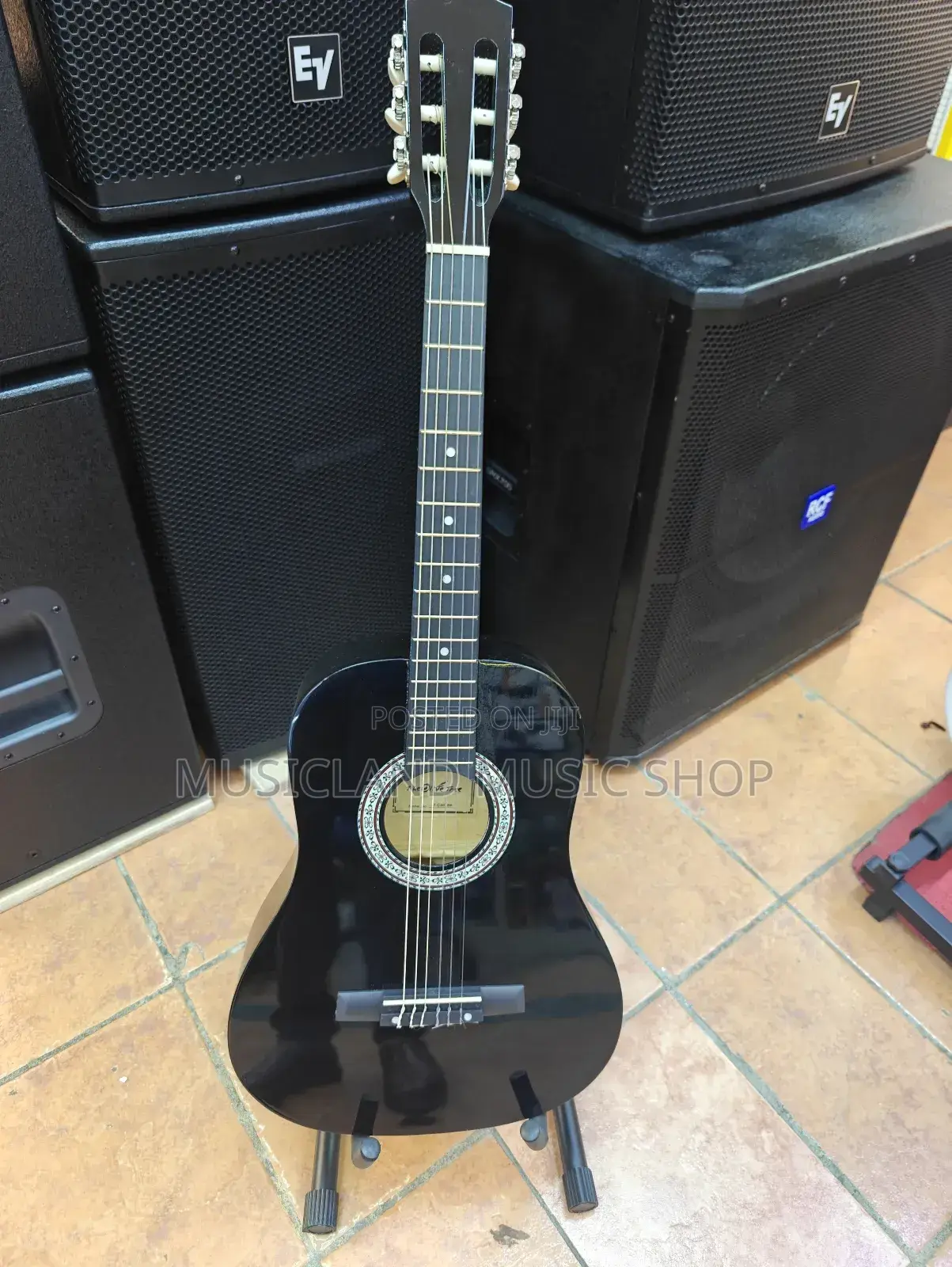 Classic Guitar 36 Inch