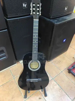 Classic Guitar 36 Inch