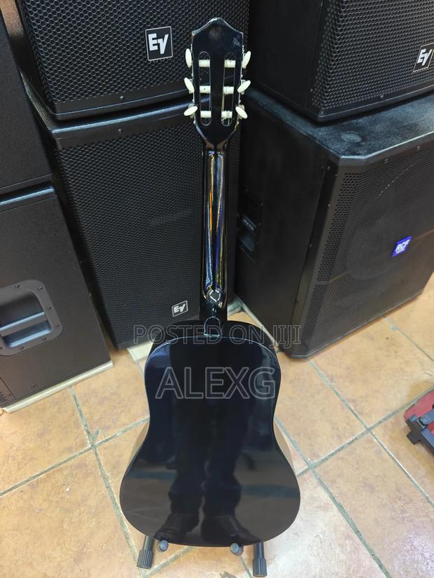 Classic Guitar 36 Inch - thumbnail 3