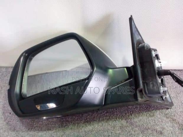 Honda Vezel 2017 Side Mirror - thumbnail 2