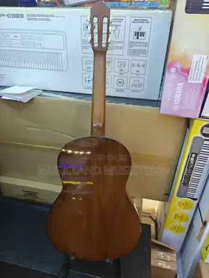Yamaha Classic Guitar C40