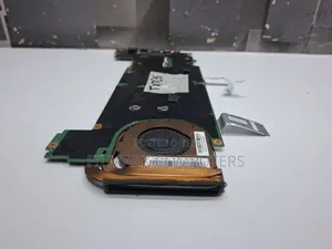 Lenovo Thinkpad T470s Intel I5-7300u 2.6ghz Motherboard