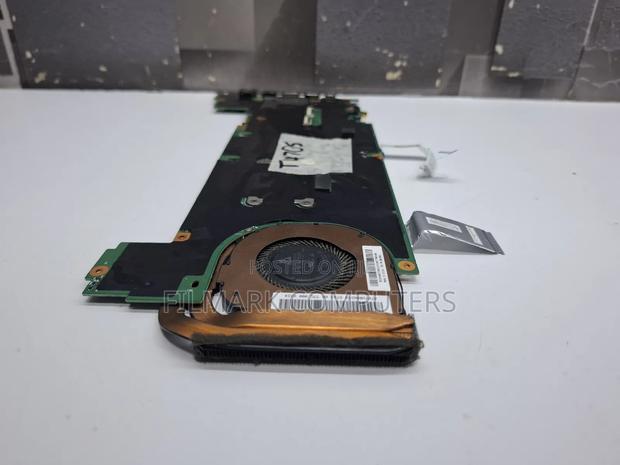 Lenovo Thinkpad T470s Intel I5-7300u 2.6ghz Motherboard - thumbnail 4