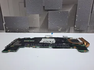 Lenovo Thinkpad T470s Intel I5-7300u 2.6ghz Motherboard