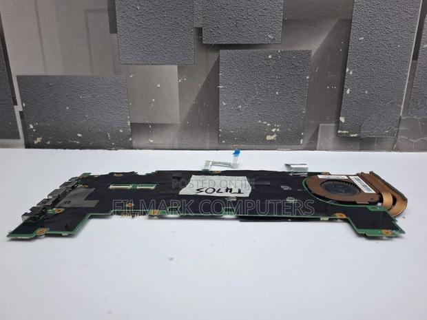 Lenovo Thinkpad T470s Intel I5-7300u 2.6ghz Motherboard - thumbnail 5