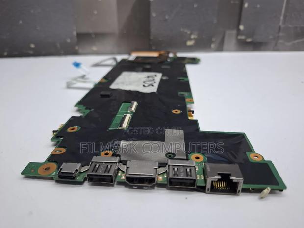 Lenovo Thinkpad T470s Intel I5-7300u 2.6ghz Motherboard - thumbnail 6